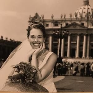 Meet your Posher, Karen